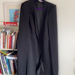 Lavish Alice Sleeveless Blazer